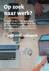 Walk & Talk - Heerenveen